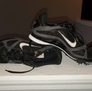 Nike Track Shoes